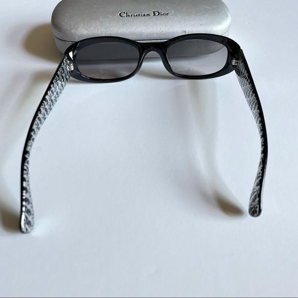 CHRISTIAN DIOR MACHA/P 5K4LE SUNGLASSES 52 135 main image 5